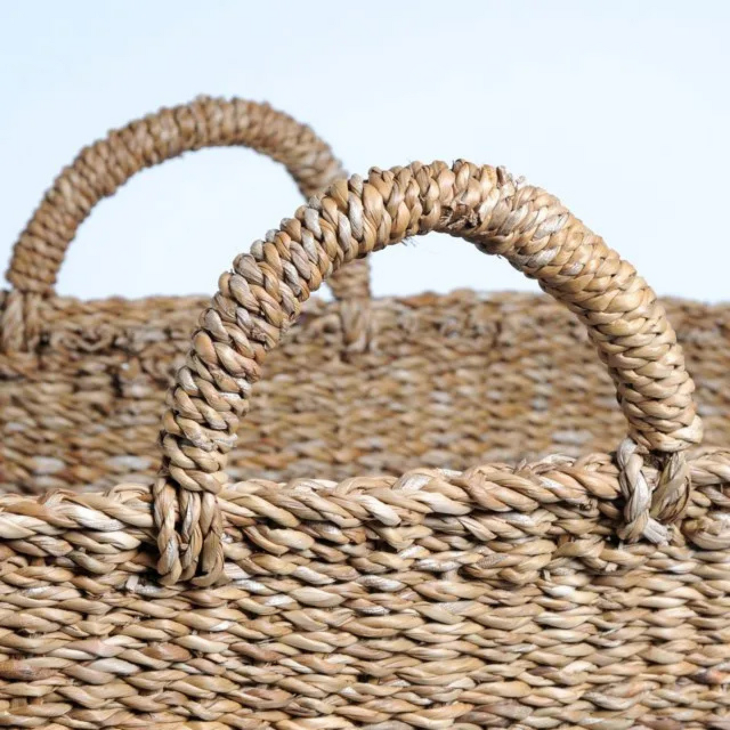 XL Artisan Basket