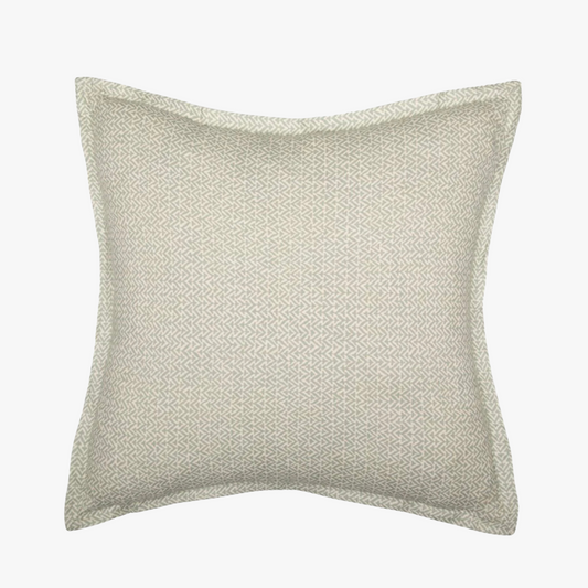 Tilly Cushion & Cover - Aqua